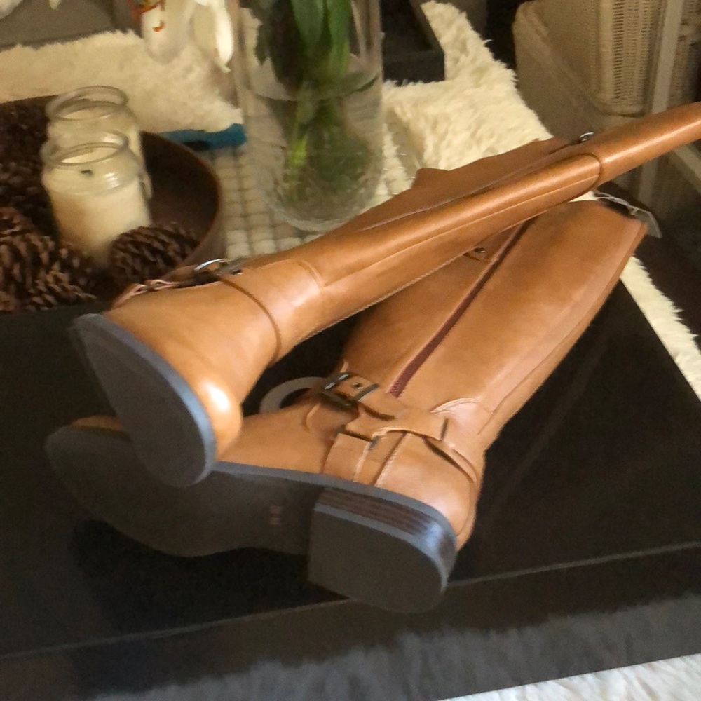 New Guess boots - Picture 7 of 11